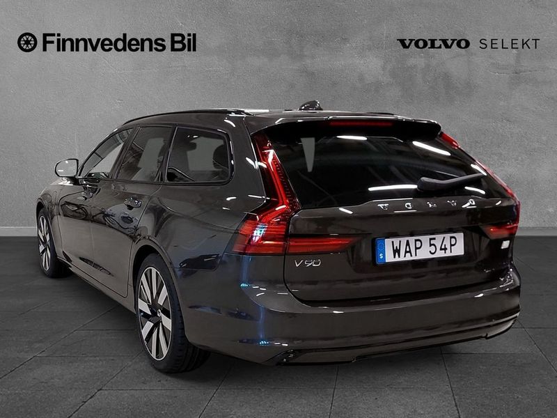 Volvo V90 bild 3