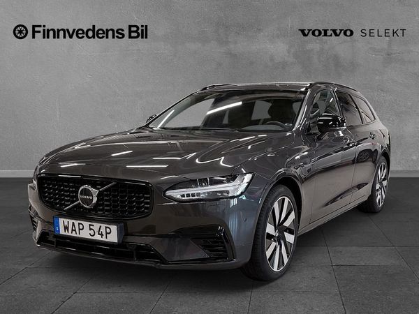 Volvo V90 Recharge T8 Ultimate Dark - 2024