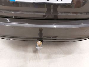Volvo V90 bild 8