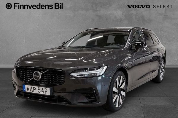 Volvo V90 Recharge T8 Ultimate Dark - 2024