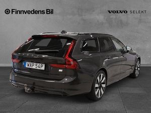 Volvo V90 bild 4