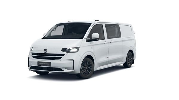 Volkswagen Transporter T7 Kombi L2 TDI 150 AUT 4M Salming Edition - 2026