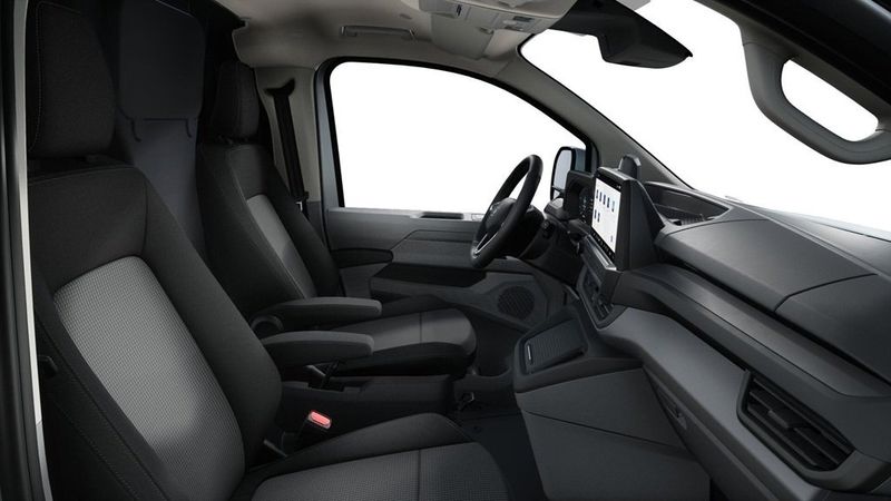 Volkswagen Transporter bild 2