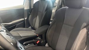 Skoda Fabia bild 8