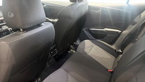 Skoda Fabia bild 12