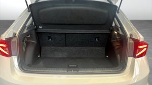Skoda Fabia bild 13