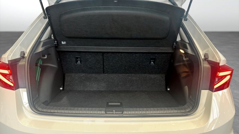 Skoda Fabia bild 13