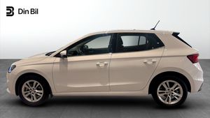 Skoda Fabia bild 2