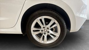 Skoda Fabia bild 6