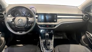 Skoda Fabia bild 10
