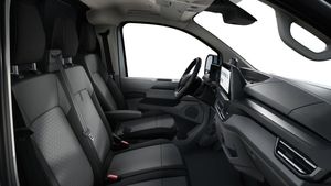 Volkswagen Transporter bild 3