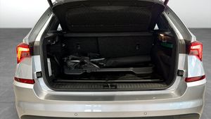 Skoda Kamiq bild 14