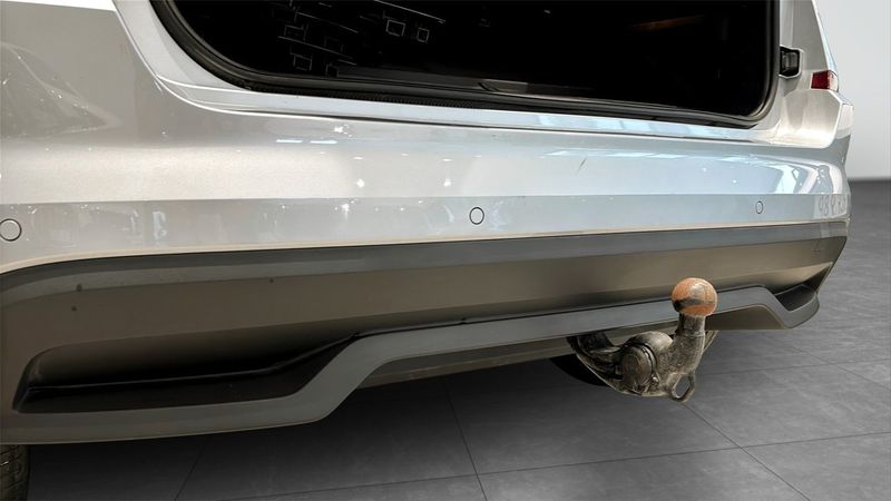 Skoda Kamiq bild 15