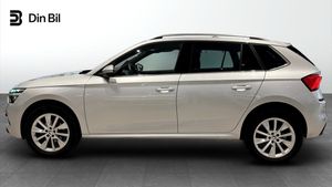 Skoda Kamiq bild 3