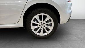 Skoda Kamiq bild 7