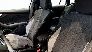 Skoda Kamiq bild 9