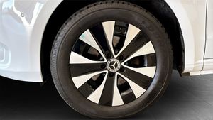 Mercedes Vito bild 9