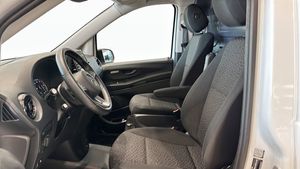 Mercedes Vito bild 5