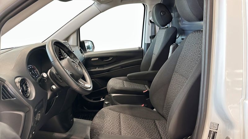 Mercedes Vito bild 5