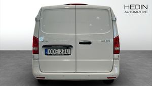Mercedes Vito bild 7