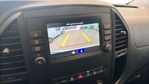 Mercedes Vito bild 16