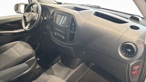 Mercedes Vito bild 3