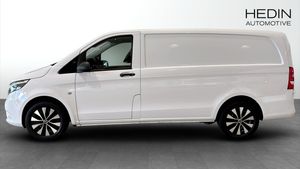 Mercedes Vito bild 6