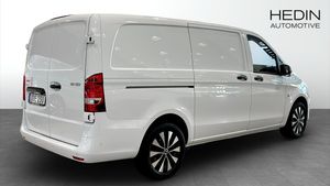 Mercedes Vito bild 2