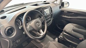 Mercedes Vito bild 4