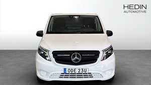 Mercedes Vito bild 8