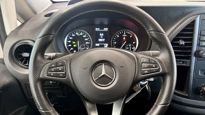 Mercedes Vito bild 15