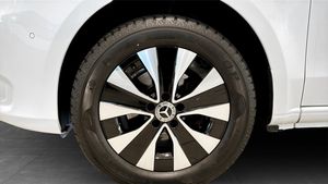 Mercedes Vito bild 9