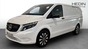 Mercedes Vito bild 1