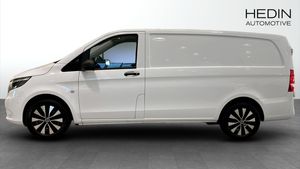 Mercedes Vito bild 6