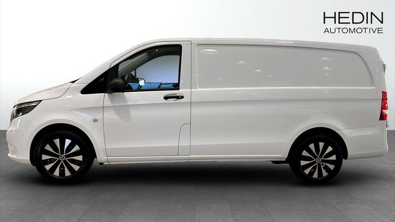 Mercedes Vito bild 6