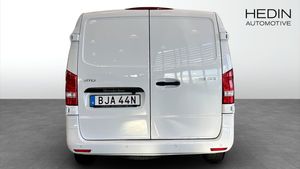 Mercedes Vito bild 7