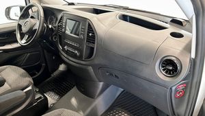 Mercedes Vito bild 3
