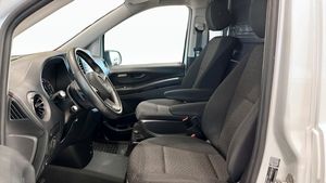 Mercedes Vito bild 5