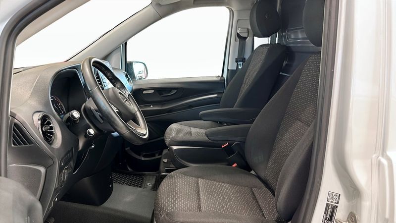 Mercedes Vito bild 5
