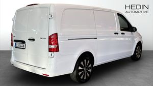 Mercedes Vito bild 2