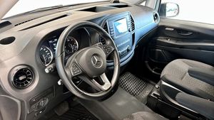 Mercedes Vito bild 4