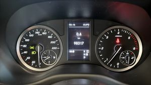 Mercedes Vito bild 14