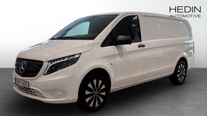 Mercedes Vito bild 1