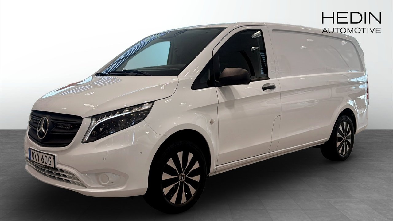 Mercedes Vito