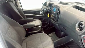 Mercedes Vito bild 3