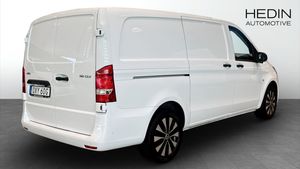 Mercedes Vito bild 2