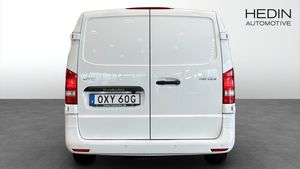Mercedes Vito bild 7