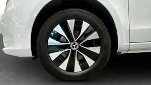 Mercedes Vito bild 9