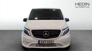 Mercedes Vito bild 8
