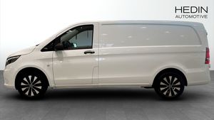 Mercedes Vito bild 6